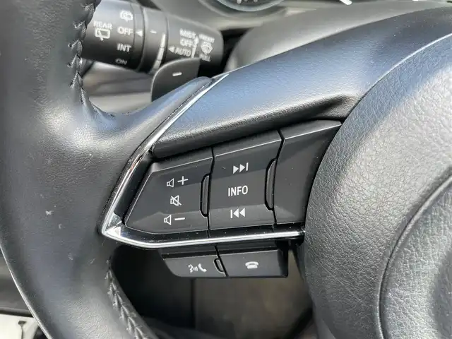 マツダ ＣＸ－５ XD フィールドジャーニー 岩手県 2022(令4)年 7.1万km マシーングレープレミアムM 純正ナビ　全周囲Ｃ　ヘッドアップディスプレイ　ＢＳＭ　前後ドラレコ　メモリ付電動ハーフレザーシート　シートヒーター　ステアヒーター　レーダークルーズ　ＥＴＣ　電動リアゲート　フォグランプ　スマートキー