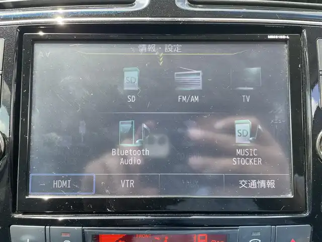 日産 セレナ HWS S HV Vセレ +SeftyⅡ 富山県 2015(平27)年 8.2万km ブリリアントホワイトパール 純正８インチナビ／/フルセグＴＶ／/ＤＶＤ再生／/Ｂｌｕｅｔｏｏｔｈ／/アラウンドビューモニター／/両側パワースライドドア／/エマージェンシーブレーキ／/ＥＴＣ／/レーンディパーチャーアラート／/クルーズコントロール/オートHIDライト/LEDフォグライト/コーナーセンサー