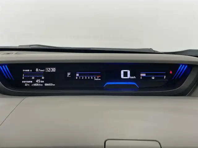 ホンダ フリード 埼玉県 2018(平30)年 0.7万km 青 純正ナビ（7インチ）/→Bluetooth、CD、DVD、AM、FM、ipod/ホンダセンシング/両側パワースライドドア/オートライト/ビルトインETC/アダクティブクルーズコントロール/ドライブレコーダー（前方のみ）/バックカメラ/LEDヘッドライト/純正フロアマット