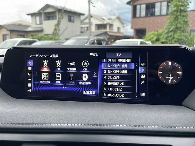 レクサス ＵＸ 250h バージョンC 岩手県 2020(令2)年 8.9万km マダーレッド ナビ　フルセグ　バックＣ　ヘッドアップディスプレイ　ＢＳＭ　レーダークルーズ　ビルトインＥＴＣ２．０　ドラレコ　メモリ付電動合成皮革シート　シートヒーター　ステアヒーター　Ｑｉワイヤレス充電
