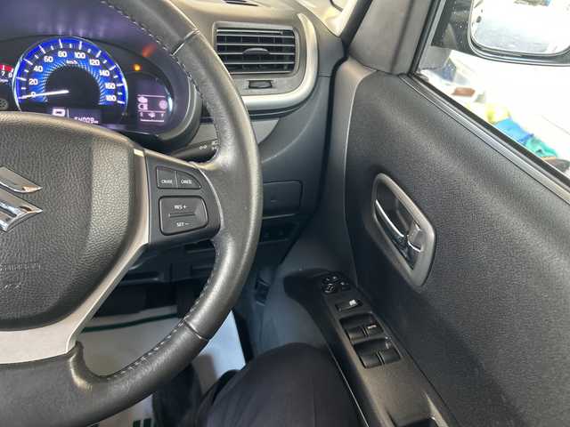 スズキ ソリオ S DJE ブレーキSⅡ 神奈川県 2014(平26)年 6.4万km アーバンブラウンパールメタリック ワンオーナー/純正ナビ/（CD/DVD/FM/AM/SD/USB/AUX/BT/ワンセグTV)/バックカメラ/前後ドライブレコーダー/ETC/クルーズコントロール/両側パワースライドドア/アイドリングストップ/横滑り防止装置/衝突軽減システム/盗難防止装置/ABS/純正フロアマット/純正アルミホイール/純正ドアバイザー/ISOFIX/フォグランプ/オートライト/電動格納ミラー/スペアキー×１/保証書/取扱説明書