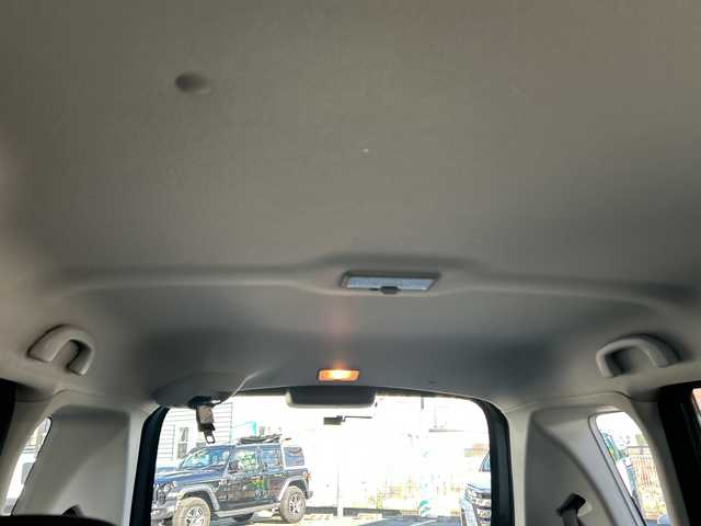 スズキ ソリオ S DJE ブレーキSⅡ 神奈川県 2014(平26)年 6.4万km アーバンブラウンパールメタリック ワンオーナー/純正ナビ/（CD/DVD/FM/AM/SD/USB/AUX/BT/ワンセグTV)/バックカメラ/前後ドライブレコーダー/ETC/クルーズコントロール/両側パワースライドドア/アイドリングストップ/横滑り防止装置/衝突軽減システム/盗難防止装置/ABS/純正フロアマット/純正アルミホイール/純正ドアバイザー/ISOFIX/フォグランプ/オートライト/電動格納ミラー/スペアキー×１/保証書/取扱説明書