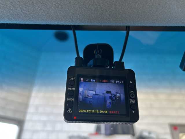 スズキ ソリオ S DJE ブレーキSⅡ 神奈川県 2014(平26)年 6.4万km アーバンブラウンパールメタリック ワンオーナー/純正ナビ/（CD/DVD/FM/AM/SD/USB/AUX/BT/ワンセグTV)/バックカメラ/前後ドライブレコーダー/ETC/クルーズコントロール/両側パワースライドドア/アイドリングストップ/横滑り防止装置/衝突軽減システム/盗難防止装置/ABS/純正フロアマット/純正アルミホイール/純正ドアバイザー/ISOFIX/フォグランプ/オートライト/電動格納ミラー/スペアキー×１/保証書/取扱説明書