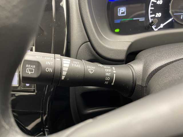 日産 ノート e－パワー X 愛知県 2019(令1)年 2.5万km スーパーブラック エマージェンシーブレーキ/踏み間違えブレーキ/SDナビ/フルセグ/ドライブレコーダー/コーナーセンサー/ETC/スマートキー/プッシュスタート