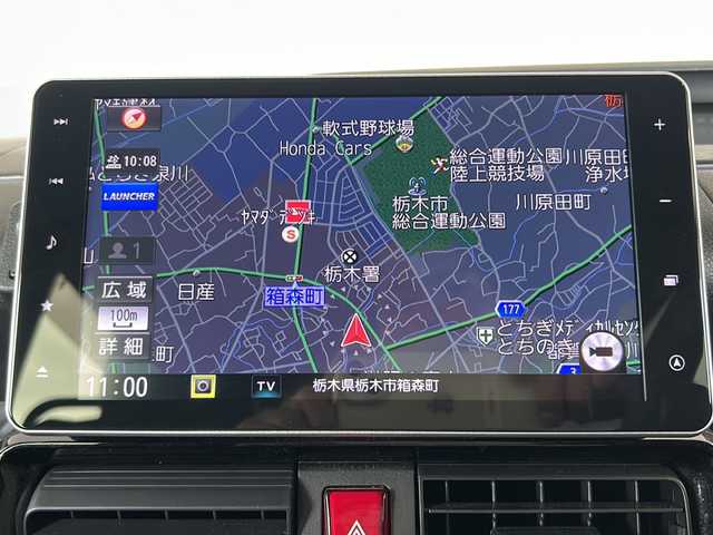 ダイハツ タント カスタム RS スタイルセレクション 栃木県 2020(令2)年 5.1万km ファイアークォーツレッドM 純正ナビ/フルセグＴＶ/Ｂｌｕｅｔｏｏｔｈ/ＵＳＢ入力端子/ＥＴＣ/ドライブレコーダー/アラウンドビューモニター/両側パワースライドドア/クルーズコントロール/ハーフレザーシート/シートヒーター/コーナーセンサー/ABS/横滑り防止機能/盗難防止装置/アイドリングストップ/衝突被害軽減システム/LEDヘッドライト