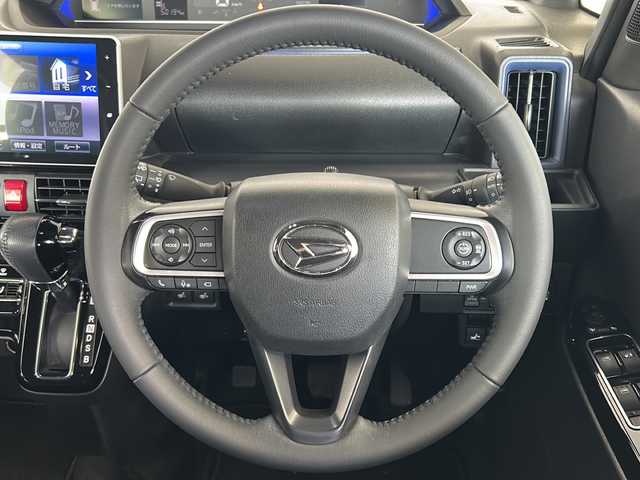 ダイハツ タント カスタム RS スタイルセレクション 栃木県 2020(令2)年 5.1万km ファイアークォーツレッドM 純正ナビ/フルセグＴＶ/Ｂｌｕｅｔｏｏｔｈ/ＵＳＢ入力端子/ＥＴＣ/ドライブレコーダー/アラウンドビューモニター/両側パワースライドドア/クルーズコントロール/ハーフレザーシート/シートヒーター/コーナーセンサー/ABS/横滑り防止機能/盗難防止装置/アイドリングストップ/衝突被害軽減システム/LEDヘッドライト