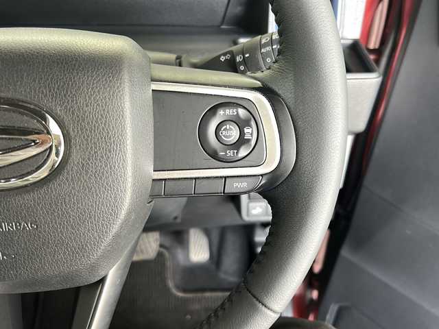 ダイハツ タント カスタム RS スタイルセレクション 栃木県 2020(令2)年 5.1万km ファイアークォーツレッドM 純正ナビ/フルセグＴＶ/Ｂｌｕｅｔｏｏｔｈ/ＵＳＢ入力端子/ＥＴＣ/ドライブレコーダー/アラウンドビューモニター/両側パワースライドドア/クルーズコントロール/ハーフレザーシート/シートヒーター/コーナーセンサー/ABS/横滑り防止機能/盗難防止装置/アイドリングストップ/衝突被害軽減システム/LEDヘッドライト