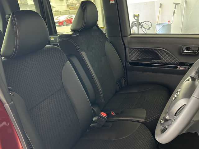 ダイハツ タント カスタム RS スタイルセレクション 栃木県 2020(令2)年 5.1万km ファイアークォーツレッドM 純正ナビ/フルセグＴＶ/Ｂｌｕｅｔｏｏｔｈ/ＵＳＢ入力端子/ＥＴＣ/ドライブレコーダー/アラウンドビューモニター/両側パワースライドドア/クルーズコントロール/ハーフレザーシート/シートヒーター/コーナーセンサー/ABS/横滑り防止機能/盗難防止装置/アイドリングストップ/衝突被害軽減システム/LEDヘッドライト
