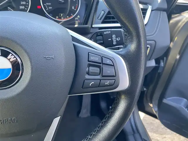 ＢＭＷ ２１８ｄ グランツアラー ラグジュアリー 福岡県 2017(平29)年 4.6万km プラチナシルバー ・純正ナビ/BT/USB/AUX/・黒革シート/シートヒーター/・ドライブレコーダー/・ETC/・純正17AW/・LEDライト/・保証書/・取扱説明書/・スペアキー/・パワーバックドア/・フルフラットシート