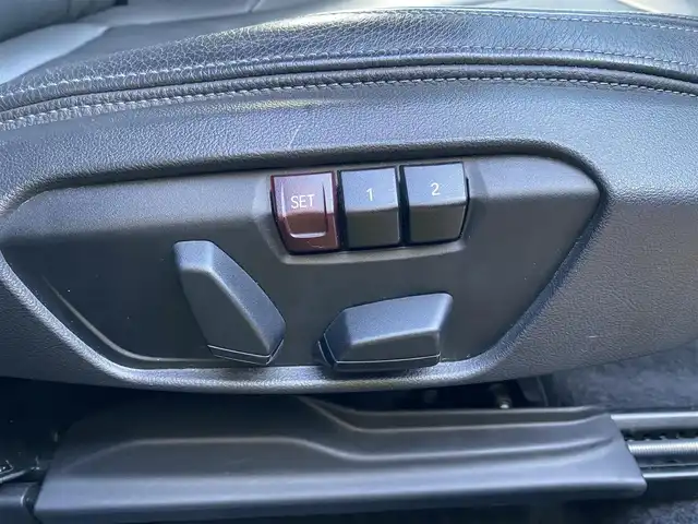 ＢＭＷ ２１８ｄ グランツアラー ラグジュアリー 福岡県 2017(平29)年 4.6万km プラチナシルバー ・純正ナビ/BT/USB/AUX/・黒革シート/シートヒーター/・ドライブレコーダー/・ETC/・純正17AW/・LEDライト/・保証書/・取扱説明書/・スペアキー/・パワーバックドア/・フルフラットシート