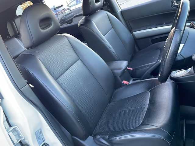 日産 エクストレイル 20Xtt 道東・釧路十勝 2013(平25)年 13.8万km ナイトベールパープル 4WD/社外メモリナビ　/(フルセグＴＶ/ＤＶＤ再生/Ｂｌｕｅｔｏｏｔｈ接続)/ＥＴＣ　/バックカメラ　/全席シートヒーター　/クルーズコントロール/横滑り防止装置　/スマートキー　/プッシュスタート　/純正ＨＩＤヘッドライト/純正18インチアルミホイール　/純正フロアマット