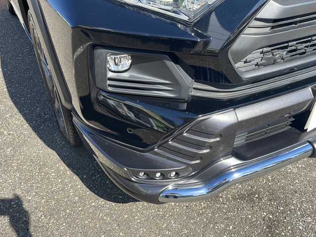 トヨタ ＲＡＶ４ アドベンチャー 福井県 2022(令4)年 2.1万km アティチュードブラックマイカ 登録時走行距離２０４７９ｋｍ/パノラマルーフ/純正ディスプレイオーディオ/JAOSエアロ/（フロント/サイド/リア）/プリクラッシュセーフティ/レーンキープアシスト/アダプティブクルーズコントロール/ブラインドスポットモニター/デジタルインナーミラー/D席パワーシート/（シートメモリ付き）/シートヒーター/エアーシート/ハーフレザーシート/オートトラミラー/オートハイビーム/オートライト/純正１９インチアルミホイール/クリアランスソナー/ルーフレール/LEDヘッドライト/LEDフォグランプ/ステリングヒーター/USBポート/ドライブレコーダー/プッシュスタート/スマートキー/保証書/取扱説明書