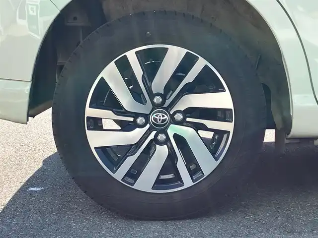 トヨタ ルーミー カスタムG 静岡県 2020(令2)年 5.1万km パールホワイトⅢ 純正ナビ(Cd/DVD/BT/フルセグ)/全方位カメラ/ETC2.0/D席N席シートヒーター/エンジンスタートボタン/両側パワースライドドア/パワーステアリング/パワーウィンドウ/アイドリングストップ/オートエアコン/スマートキー/スペアキー１本/クルーズコントロール/純正フロアマット/ウォークスルー/布シート/純正アルミホイール/ABS/横滑り防止装置/コーナーセンサー前後/レーンキープアシスト/オートライト/オートマチックハイビーム/LEDヘッドライト/Wエアバッグ/衝突軽減システム