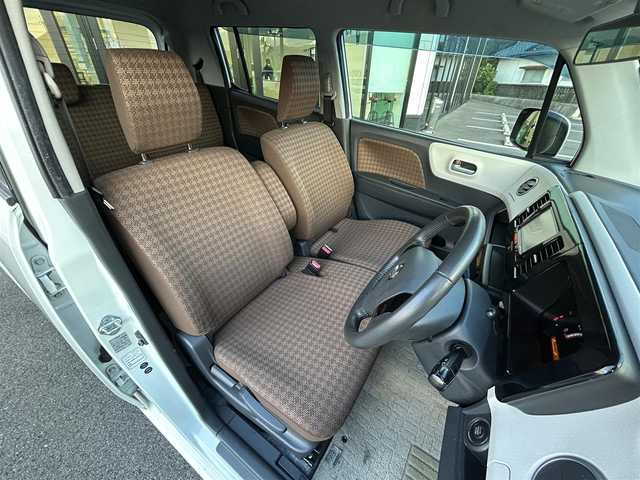 日産 モコ X 愛媛県 2014(平26)年 4.2万km スノーパールホワイト 純正7型ナビ【MM314D-A】/CD/DVD/Bluetooth/ワンセグTV/バックカメラ/ビルトインETC/プッシュスタート/電動格納ミラー/フロアマット/ドアバイザー/アイドリングストップ