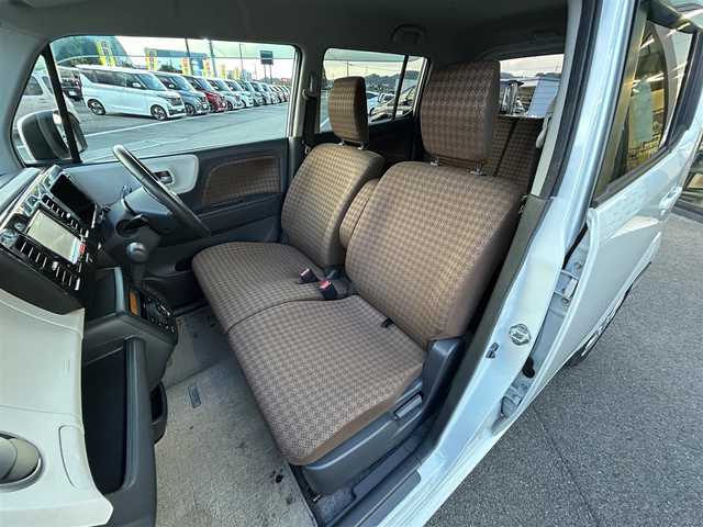 日産 モコ X 愛媛県 2014(平26)年 4.2万km スノーパールホワイト 純正7型ナビ【MM314D-A】/CD/DVD/Bluetooth/ワンセグTV/バックカメラ/ビルトインETC/プッシュスタート/電動格納ミラー/フロアマット/ドアバイザー/アイドリングストップ