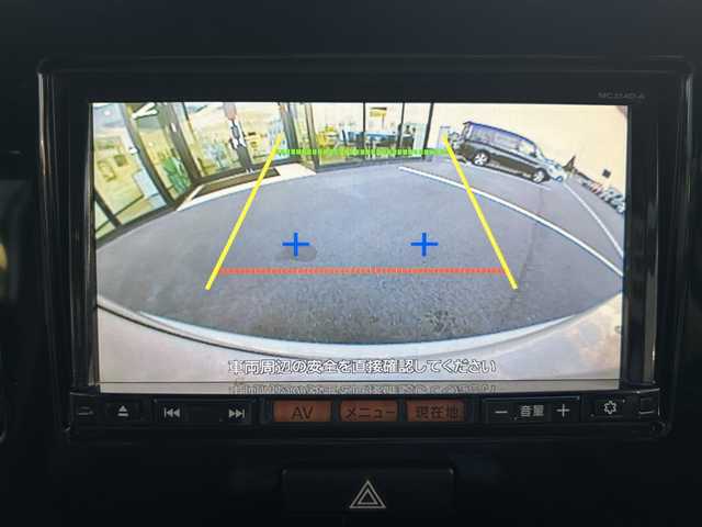 日産 モコ X 愛媛県 2014(平26)年 4.2万km スノーパールホワイト 純正7型ナビ【MM314D-A】/CD/DVD/Bluetooth/ワンセグTV/バックカメラ/ビルトインETC/プッシュスタート/電動格納ミラー/フロアマット/ドアバイザー/アイドリングストップ