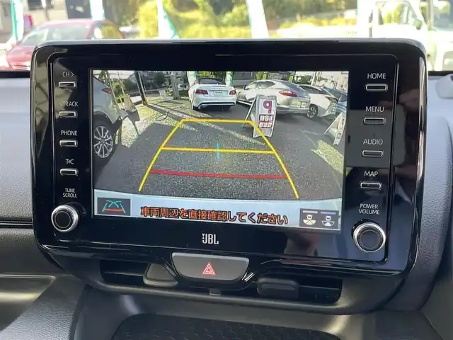 トヨタ ＧＲヤリス RZ ハイパフォーマンス 埼玉県 2023(令5)年 0.8万km プラチナホワイトパールマイカ