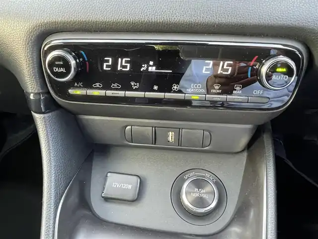 トヨタ ＧＲヤリス RZ ハイパフォーマンス 埼玉県 2023(令5)年 0.8万km プラチナホワイトパールマイカ