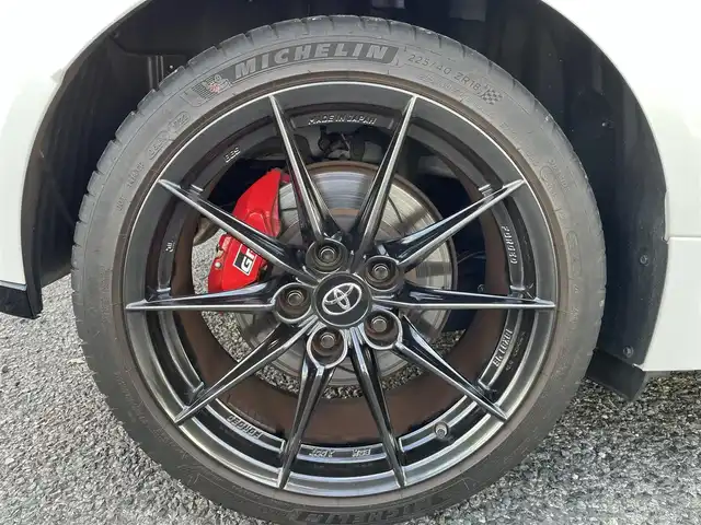 トヨタ ＧＲヤリス RZ ハイパフォーマンス 埼玉県 2023(令5)年 0.8万km プラチナホワイトパールマイカ