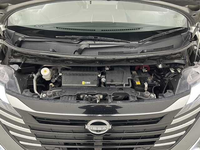 日産 ルークス HWS X プロパイロットED 宮城県 2023(令5)年 6.6万km チタニウムグレーメタリック 禁煙車/プロパイロット/エマージェンシーブレーキ/車線逸脱警報/車線逸脱防止支援システム/先行車発進お知らせ/速度標識表示/道路標識表示/ソナー/インテリジェントルームミラー/純正7インチナビ/（BT.SD.AM.FM.CD.USB）/アラウンドビューモニター/フルセグテレビ/ビルトインETC/両側パワースライドドア/ハンズフリースライドドア/電動パーキングブレーキ/AUTOHOLD/前席シートヒーター/ステアリングヒーター/革巻きステアリング/ステアリングスイッチ/プッシュスタート/スマートキー（2本）/ロールサンシェード/シートバックテーブル/純正フロアマット/LEDヘッドライト/LEDフォグランプ/純正14インチアルミホイール/横滑り防止機能/アイドリングストップ