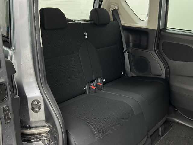 日産 ルークス HWS X プロパイロットED 宮城県 2023(令5)年 6.6万km チタニウムグレーメタリック 禁煙車/プロパイロット/エマージェンシーブレーキ/車線逸脱警報/車線逸脱防止支援システム/先行車発進お知らせ/速度標識表示/道路標識表示/ソナー/インテリジェントルームミラー/純正7インチナビ/（BT.SD.AM.FM.CD.USB）/アラウンドビューモニター/フルセグテレビ/ビルトインETC/両側パワースライドドア/ハンズフリースライドドア/電動パーキングブレーキ/AUTOHOLD/前席シートヒーター/ステアリングヒーター/革巻きステアリング/ステアリングスイッチ/プッシュスタート/スマートキー（2本）/ロールサンシェード/シートバックテーブル/純正フロアマット/LEDヘッドライト/LEDフォグランプ/純正14インチアルミホイール/横滑り防止機能/アイドリングストップ