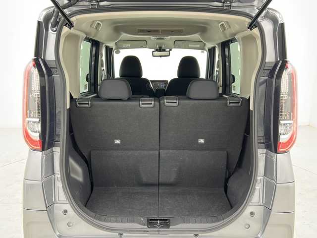 日産 ルークス HWS X プロパイロットED 宮城県 2023(令5)年 6.6万km チタニウムグレーメタリック 禁煙車/プロパイロット/エマージェンシーブレーキ/車線逸脱警報/車線逸脱防止支援システム/先行車発進お知らせ/速度標識表示/道路標識表示/ソナー/インテリジェントルームミラー/純正7インチナビ/（BT.SD.AM.FM.CD.USB）/アラウンドビューモニター/フルセグテレビ/ビルトインETC/両側パワースライドドア/ハンズフリースライドドア/電動パーキングブレーキ/AUTOHOLD/前席シートヒーター/ステアリングヒーター/革巻きステアリング/ステアリングスイッチ/プッシュスタート/スマートキー（2本）/ロールサンシェード/シートバックテーブル/純正フロアマット/LEDヘッドライト/LEDフォグランプ/純正14インチアルミホイール/横滑り防止機能/アイドリングストップ