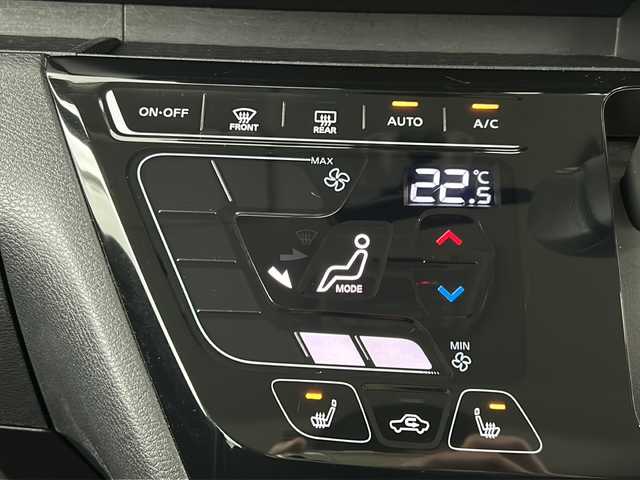 日産 ルークス HWS X プロパイロットED 宮城県 2023(令5)年 6.6万km チタニウムグレーメタリック 禁煙車/プロパイロット/エマージェンシーブレーキ/車線逸脱警報/車線逸脱防止支援システム/先行車発進お知らせ/速度標識表示/道路標識表示/ソナー/インテリジェントルームミラー/純正7インチナビ/（BT.SD.AM.FM.CD.USB）/アラウンドビューモニター/フルセグテレビ/ビルトインETC/両側パワースライドドア/ハンズフリースライドドア/電動パーキングブレーキ/AUTOHOLD/前席シートヒーター/ステアリングヒーター/革巻きステアリング/ステアリングスイッチ/プッシュスタート/スマートキー（2本）/ロールサンシェード/シートバックテーブル/純正フロアマット/LEDヘッドライト/LEDフォグランプ/純正14インチアルミホイール/横滑り防止機能/アイドリングストップ