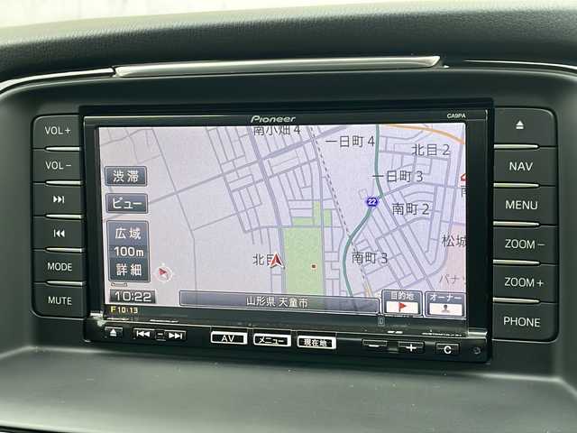 マツダ アテンザ セダン XD Lパッケージ 山形県 2014(平26)年 6.9万km ブルーリフレックスマイカ 禁煙車/スマートブレーキサポート/レーダークルーズコントロール/ブラインドスポットモニター/BOSEサウンド/レザーシート/パワーシート/シートヒーター/純正ナビ(CD.DVD.BT.SD.USB.AUX)/バックカメラ/フルセグ/ドライブレコーダー/パドルシフト/キセノンライト/マツダスピードオルガンペダル/プッシュスタート/スマートキー