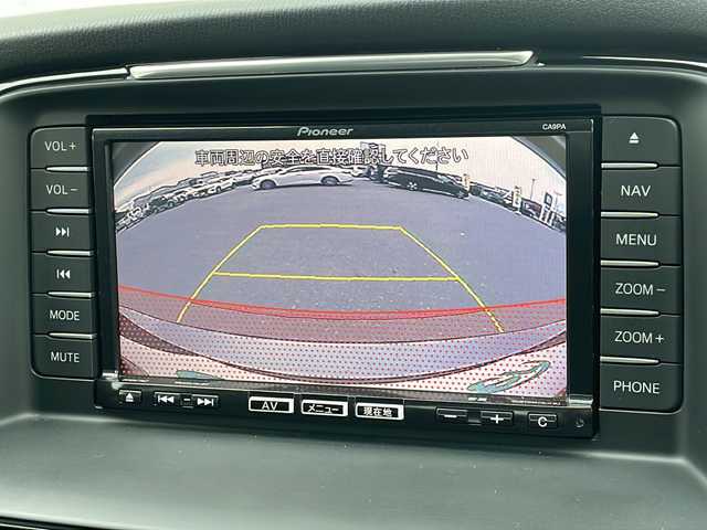 マツダ アテンザ セダン XD Lパッケージ 山形県 2014(平26)年 6.9万km ブルーリフレックスマイカ 禁煙車/スマートブレーキサポート/レーダークルーズコントロール/ブラインドスポットモニター/BOSEサウンド/レザーシート/パワーシート/シートヒーター/純正ナビ(CD.DVD.BT.SD.USB.AUX)/バックカメラ/フルセグ/ドライブレコーダー/パドルシフト/キセノンライト/マツダスピードオルガンペダル/プッシュスタート/スマートキー