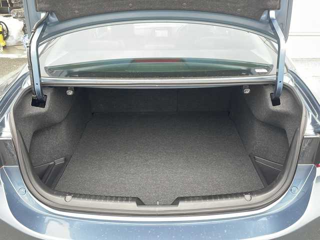 マツダ アテンザ セダン XD Lパッケージ 山形県 2014(平26)年 6.9万km ブルーリフレックスマイカ 禁煙車/スマートブレーキサポート/レーダークルーズコントロール/ブラインドスポットモニター/BOSEサウンド/レザーシート/パワーシート/シートヒーター/純正ナビ(CD.DVD.BT.SD.USB.AUX)/バックカメラ/フルセグ/ドライブレコーダー/パドルシフト/キセノンライト/マツダスピードオルガンペダル/プッシュスタート/スマートキー