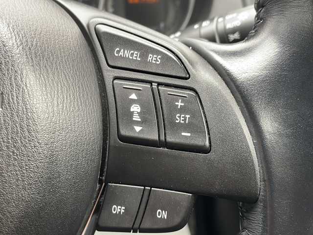 マツダ アテンザ セダン XD Lパッケージ 山形県 2014(平26)年 6.9万km ブルーリフレックスマイカ 禁煙車/スマートブレーキサポート/レーダークルーズコントロール/ブラインドスポットモニター/BOSEサウンド/レザーシート/パワーシート/シートヒーター/純正ナビ(CD.DVD.BT.SD.USB.AUX)/バックカメラ/フルセグ/ドライブレコーダー/パドルシフト/キセノンライト/マツダスピードオルガンペダル/プッシュスタート/スマートキー