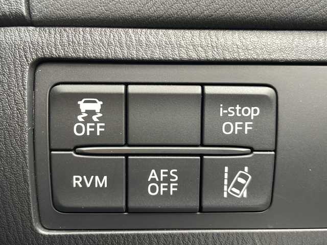 マツダ アテンザ セダン XD Lパッケージ 山形県 2014(平26)年 6.9万km ブルーリフレックスマイカ 禁煙車/スマートブレーキサポート/レーダークルーズコントロール/ブラインドスポットモニター/BOSEサウンド/レザーシート/パワーシート/シートヒーター/純正ナビ(CD.DVD.BT.SD.USB.AUX)/バックカメラ/フルセグ/ドライブレコーダー/パドルシフト/キセノンライト/マツダスピードオルガンペダル/プッシュスタート/スマートキー