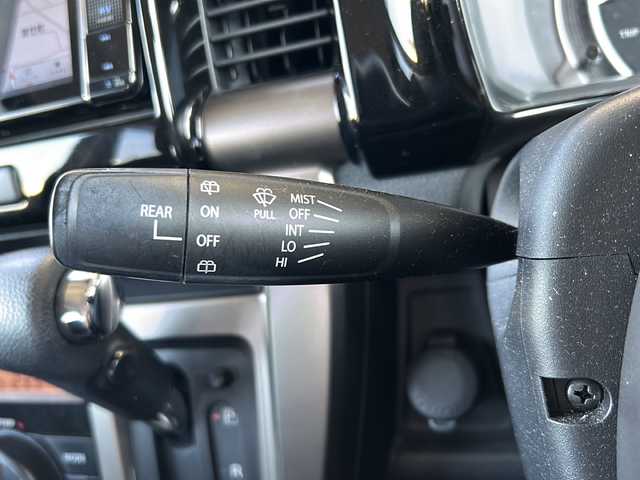 スズキ ハスラー J ブラックインテリアパッケージ 静岡県 2019(令1)年 5.6万km フェニックスレッドパール/ホワイト2トーンルーフ 社外ナビ（AM FM Bluetooth USB iPod SD）/ヒーテッドドアミラー/ハーフレザーシート/D＋N席シートヒーター/デュアルカメラブレーキサポート/純正アルミホイール/純正フロアマット/プッシュスタート/スマートキー/ステアリングリモコン/アイドリングストップ/キノセンヘッドライト/パワーステアリング/パワーウィンドウ