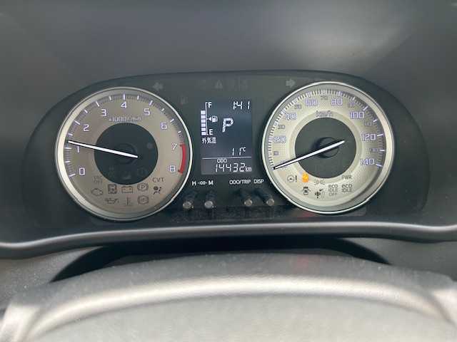 ダイハツ キャスト アクティバ G SAⅡ 宮城県 2016(平28)年 1.5万km トニコオレンジメタリック 登録時走行距離１４４３１ｋｍ/プッシュスタート/AAC/パワーウインドウ/電格ミラー/LEDヘッドライト/フォグランプ/純正フロアマット/純正アルミホイール/コーナーセンサー後/レーダーセンサー前/純正ドアバイザー/FM/AM/CD/USB/PWRモードスイッチ/パワーステアリング/ABS/横滑り防止/盗難防止装置/衝突軽減ブレーキ