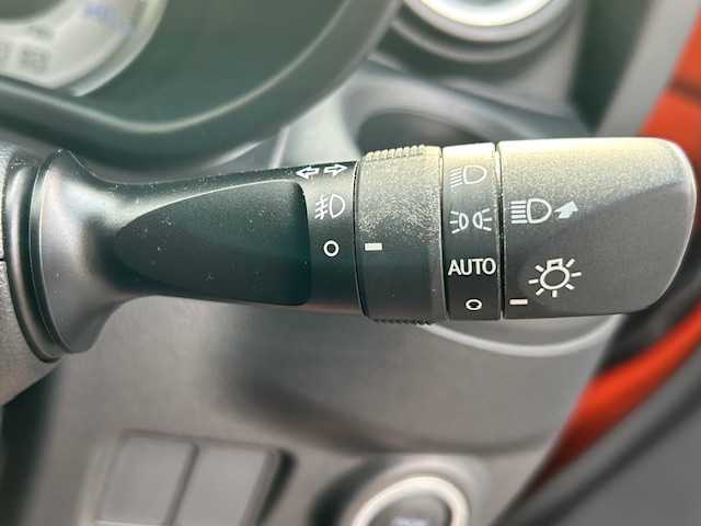 ダイハツ キャスト アクティバ G SAⅡ 宮城県 2016(平28)年 1.5万km トニコオレンジメタリック 登録時走行距離１４４３１ｋｍ/プッシュスタート/AAC/パワーウインドウ/電格ミラー/LEDヘッドライト/フォグランプ/純正フロアマット/純正アルミホイール/コーナーセンサー後/レーダーセンサー前/純正ドアバイザー/FM/AM/CD/USB/PWRモードスイッチ/パワーステアリング/ABS/横滑り防止/盗難防止装置/衝突軽減ブレーキ