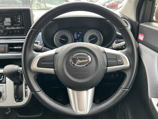 ダイハツ キャスト アクティバ G SAⅡ 宮城県 2016(平28)年 1.5万km トニコオレンジメタリック 登録時走行距離１４４３１ｋｍ/プッシュスタート/AAC/パワーウインドウ/電格ミラー/LEDヘッドライト/フォグランプ/純正フロアマット/純正アルミホイール/コーナーセンサー後/レーダーセンサー前/純正ドアバイザー/FM/AM/CD/USB/PWRモードスイッチ/パワーステアリング/ABS/横滑り防止/盗難防止装置/衝突軽減ブレーキ