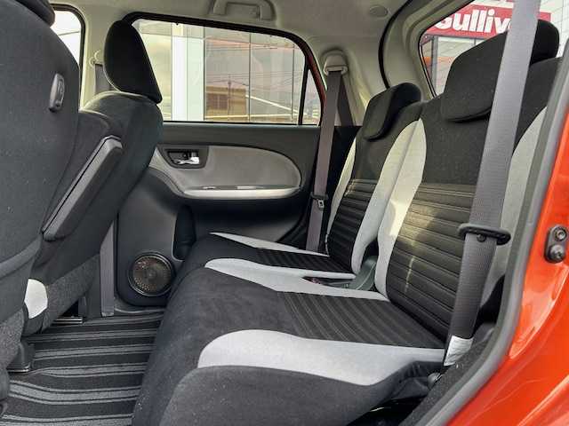 ダイハツ キャスト アクティバ G SAⅡ 宮城県 2016(平28)年 1.5万km トニコオレンジメタリック 登録時走行距離１４４３１ｋｍ/プッシュスタート/AAC/パワーウインドウ/電格ミラー/LEDヘッドライト/フォグランプ/純正フロアマット/純正アルミホイール/コーナーセンサー後/レーダーセンサー前/純正ドアバイザー/FM/AM/CD/USB/PWRモードスイッチ/パワーステアリング/ABS/横滑り防止/盗難防止装置/衝突軽減ブレーキ