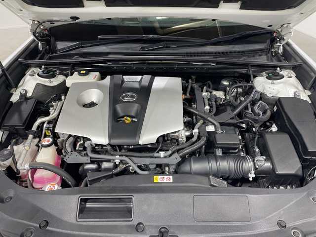 レクサス ＥＳ 300h Fスポーツ 神奈川県 2020(令2)年 7.8万km ホワイトノーヴァガラスフレーク 純正12.3インチナビ/セーフティシステムプラス/TRDエアロ/メモリーシート/デジタルインナーミラー/ドライブレコーダー/ヘッドアップディスプレイ/ブラインドスポットモニター/衝突被害軽減システム/車線逸脱警報/バックカメラ/サンルーフ/レザーシート/横滑り防止装置/ETC/アイドリングストップ/LEDヘッドライト/フォグランプ/オートライト/ウィンカーミラー/電動格納ミラー/純正19インチAW/シートヒーター/エアシート/シートリフター/ステアリングヒーター/プッシュスタート/スマートキー/フロアマット/スペアキー/取扱説明書/保証書/プリクラッシュセーフティ/レーントレーシングアシスト/アダプティブハイビームシステム/レーダークルーズコントロール/ロードサインアシスト