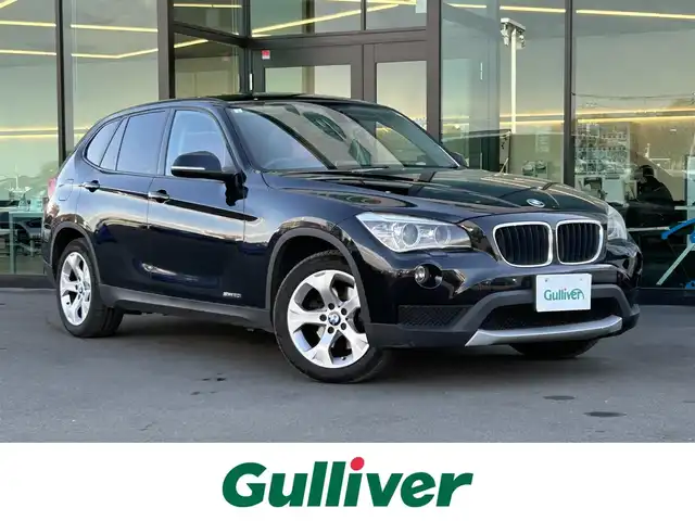 ＢＭＷ Ｘ１