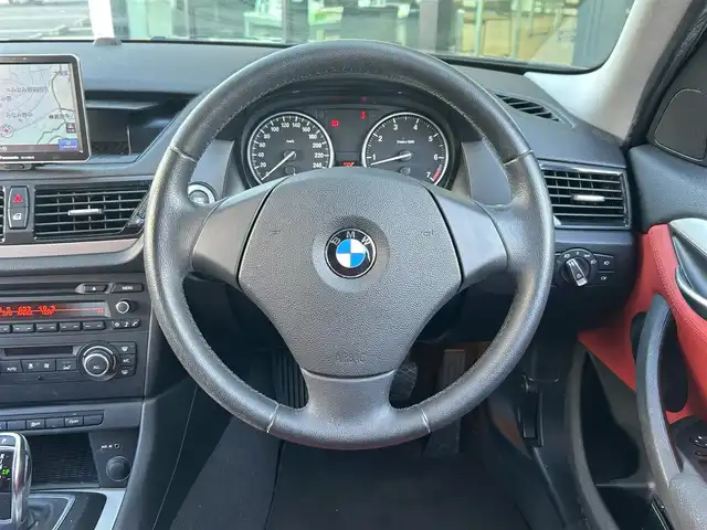 ＢＭＷ Ｘ１