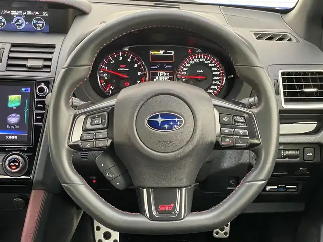 スバル ＷＲＸ Ｓ４