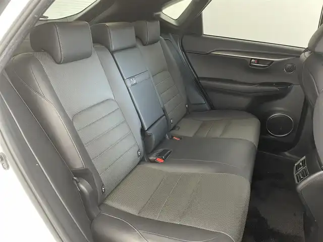 レクサス ＮＸ 300 Fスポーツ 埼玉県 2018(平30)年 5.2万km ホワイトノーヴァガラスフレーク Fスポーツ/純正メモリーナビ/フルセグTV/バックカメラ/LEDライト/プリクラッシュセーフティ/レーンディパーチャーアラート/オートマチックハイビームアシスト/アイドリングストップ/レーダークルーズ/大型ムーンルーフ/ETC/レザーシート/シートヒーター/パワーシート/ステアリングヒーター/パワーバックドア/スマートキー/プッシュスタート