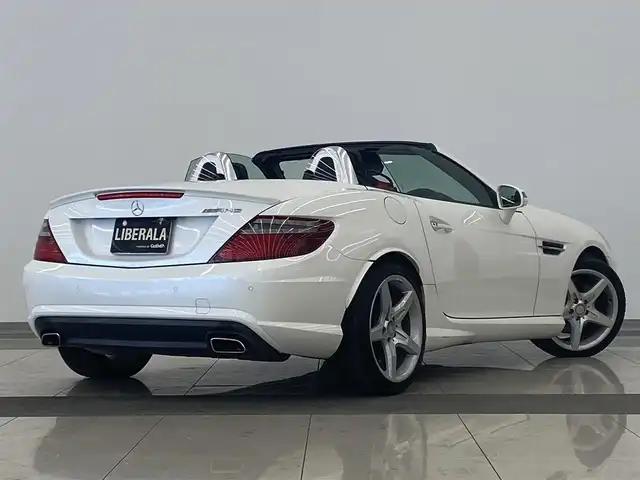 メルセデス・ベンツ ＳＬＫ２００