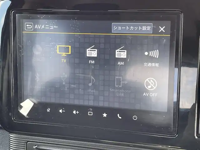 スズキ ワゴンＲ スマイル