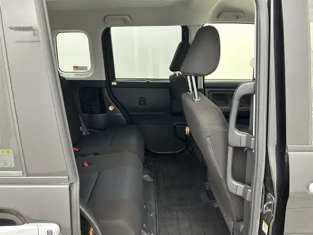 トヨタ ルーミー G 福岡県 2020(令2)年 2.8万km ブラックマイカメタリック 純正ナビ（ＢＴ，ＴＶ）　/バックカメラ　/ビルトインＥＴＣ　/前方ドライブレコーダー　/コーナーセンサー　/衝突被害軽減ブレーキ　/アイドリングストップ　/両側電動スライドドア　/プッシュスタート　/純正フロアマット