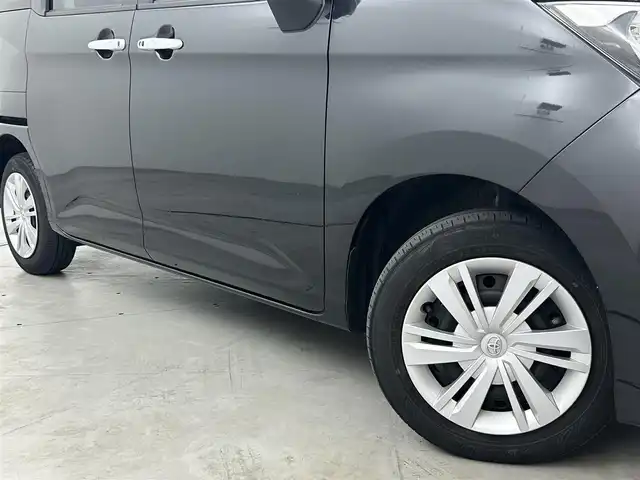 トヨタ ルーミー G 福岡県 2020(令2)年 2.8万km ブラックマイカメタリック 純正ナビ（ＢＴ，ＴＶ）　/バックカメラ　/ビルトインＥＴＣ　/前方ドライブレコーダー　/コーナーセンサー　/衝突被害軽減ブレーキ　/アイドリングストップ　/両側電動スライドドア　/プッシュスタート　/純正フロアマット