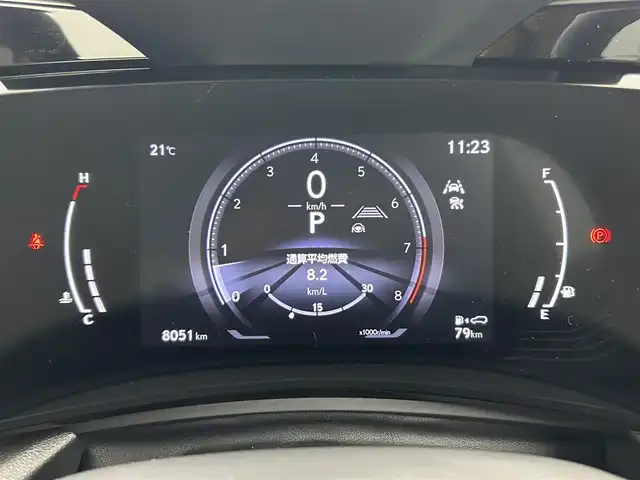 レクサス ＮＸ 250 バージョンL 岡山県 2023(令5)年 0.8万km ソニッククォーツ 純正１４インチナビ　サンルーフ　衝突軽減ブレーキ　アラウンドビューモニター　レーダークルーズコントロール　ビルトインＥＴＣ２．０　三眼ＬＥＤヘッドライト　１００Ｖ電源　シートヒーター　エアシート