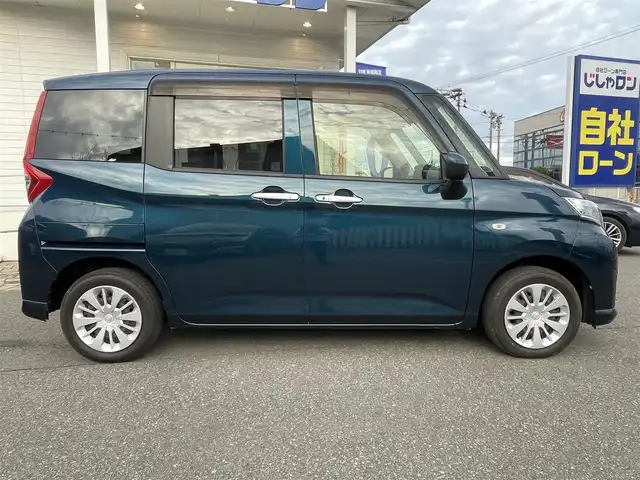 トヨタ ルーミー X 秋田県 2017(平29)年 11.1万km レーザーブルークリスタルシャイン (株)IDOMが運営する【じしゃロン 秋田店】の自社ローン専用車両になります。こちらは現金またはオートローンご利用時の価格です。自社ローンご希望の方は別途その旨お申付け下さい/メモリナビ/フルセグテレビ/ドアバイザー/プッシュスタート/片側パワースライドドア/スマートキー