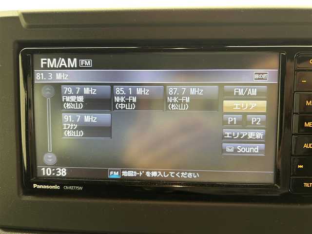 スズキ ジムニー XC 愛媛県 2023(令5)年 0.9万km ジャングルグリーン ワンオーナー　純正SDナビ　Bluetooth　CD　DVD　バックカメラ　スズキセーフティサポート　アイドリングストップ　純正アルミホイール　シートヒーター　ステアリングリモコン　ドアバイザー　プッシュスタート　スマートキー　スペアキー
