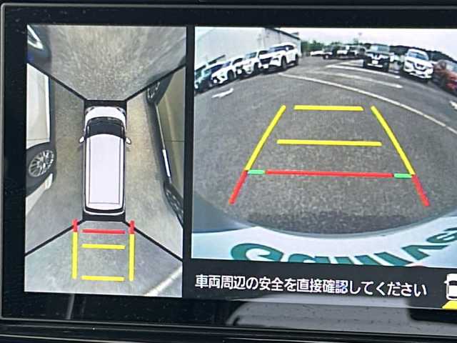 ダイハツ ムーヴ キャンバス G ブラックインテリア VS SAⅢ 千葉県 2022(令4)年 0.9万km スムースグレーマイカメタリック/ブラックマイカメタリック 2トーン ８型tナビＮＳＺＮ－Ｘ７２Ｄ　全方位カメラ　ＥＴＣ　ドラレコ　Ｂｔ　ＤＶＤ　フルセグ　両側パワースライドドア　シートヒーター　革調シートカバー マット　ＬＥＤライト　オートライト　バックセンサー